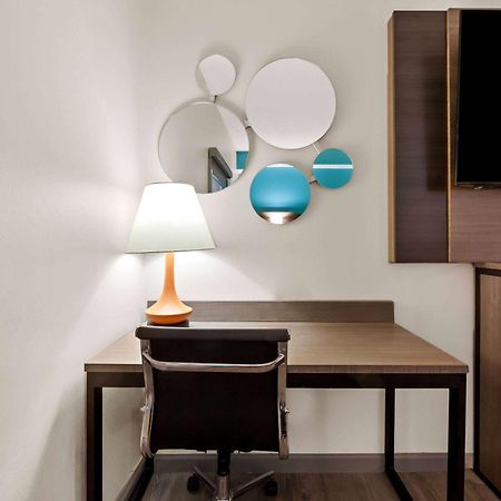 Howard Johnson By Wyndham Jackson Exteriör bild