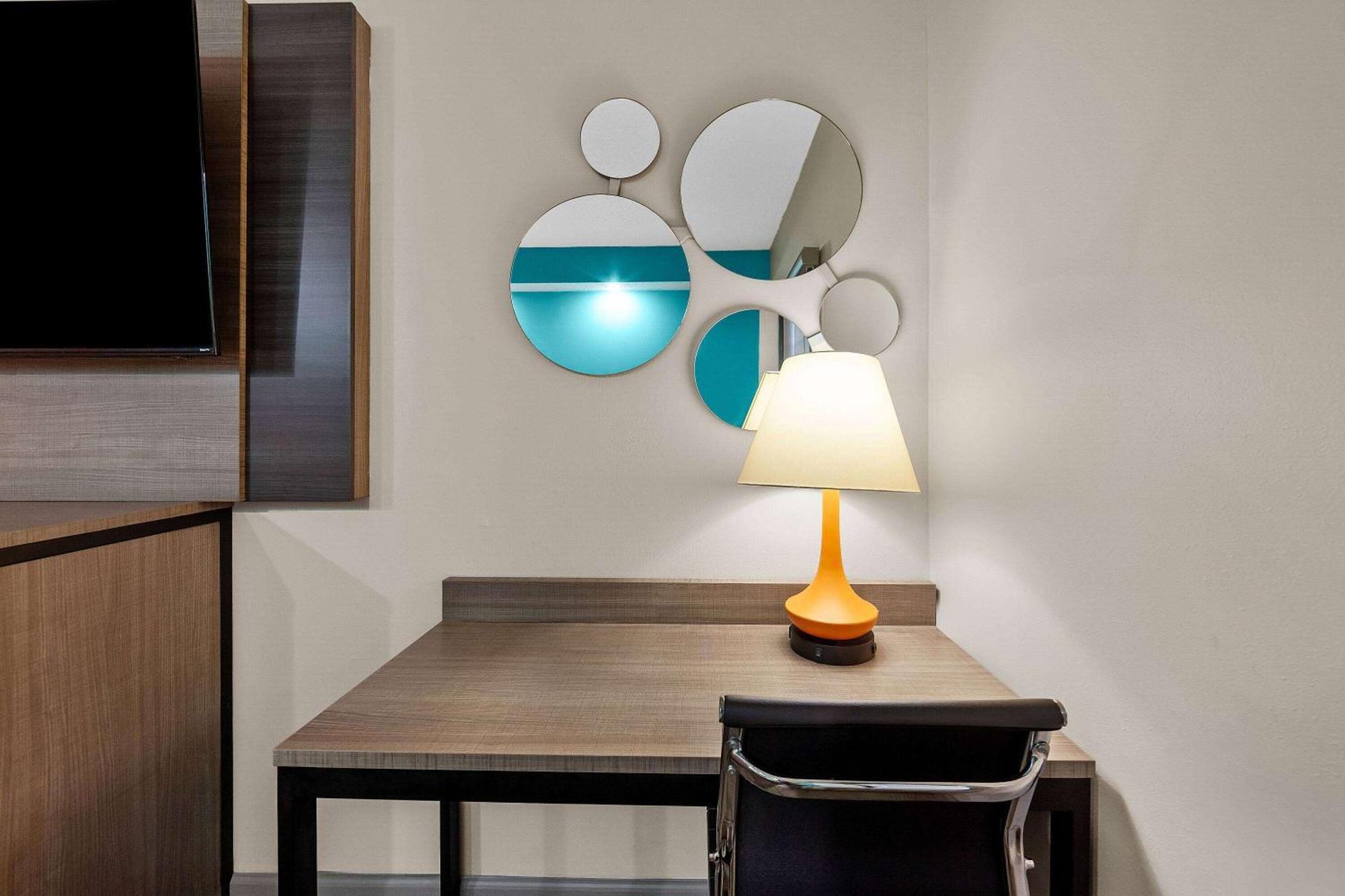 Howard Johnson By Wyndham Jackson Exteriör bild